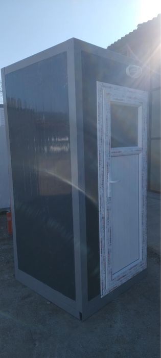 Мобилна тоалетна