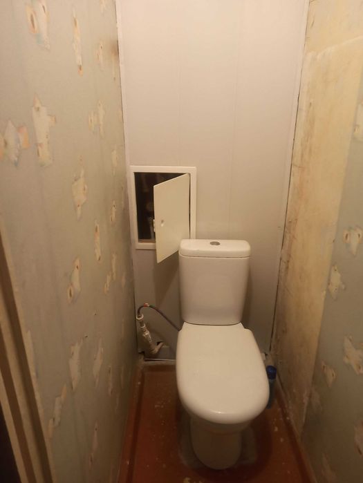 Однокомнатная квартира