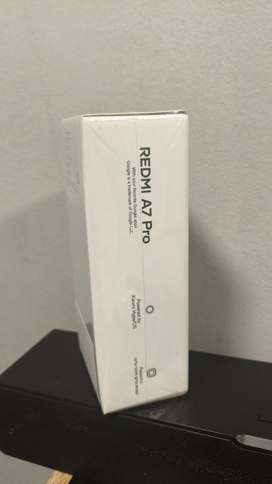 Смартфон Redmi A7 Pro