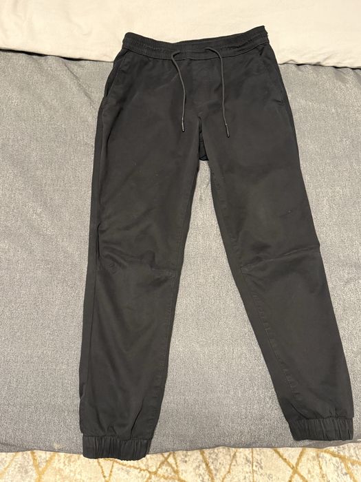 Pantaloni cargo/jogger Zara