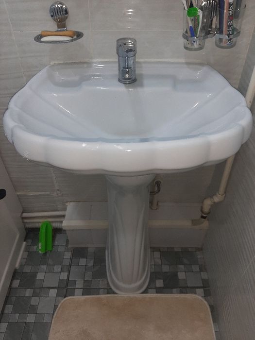 Продаётся раковина