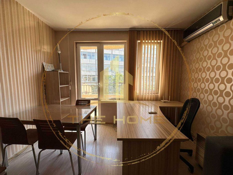 Дава се под наем Двустаен апартамент в Варна, ХЕИ - 65 кв.м за 500 € - Снимка #2