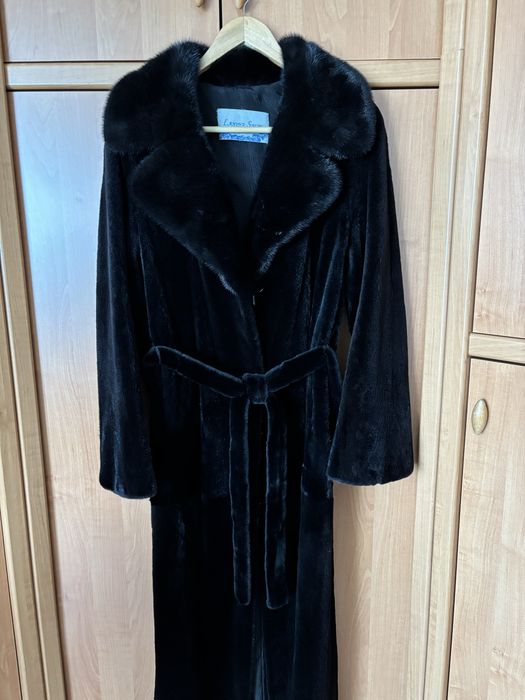 Продам шубу норка