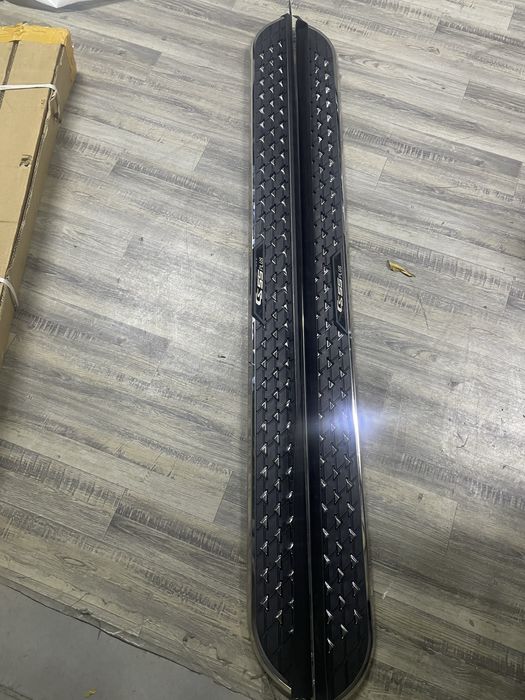 Порог для авто супер цена