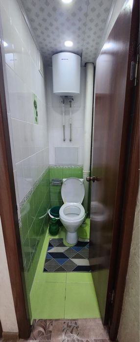 Сдается квартира по суточно