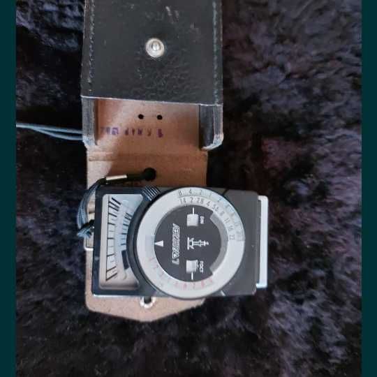 Экспонометр Ленинград