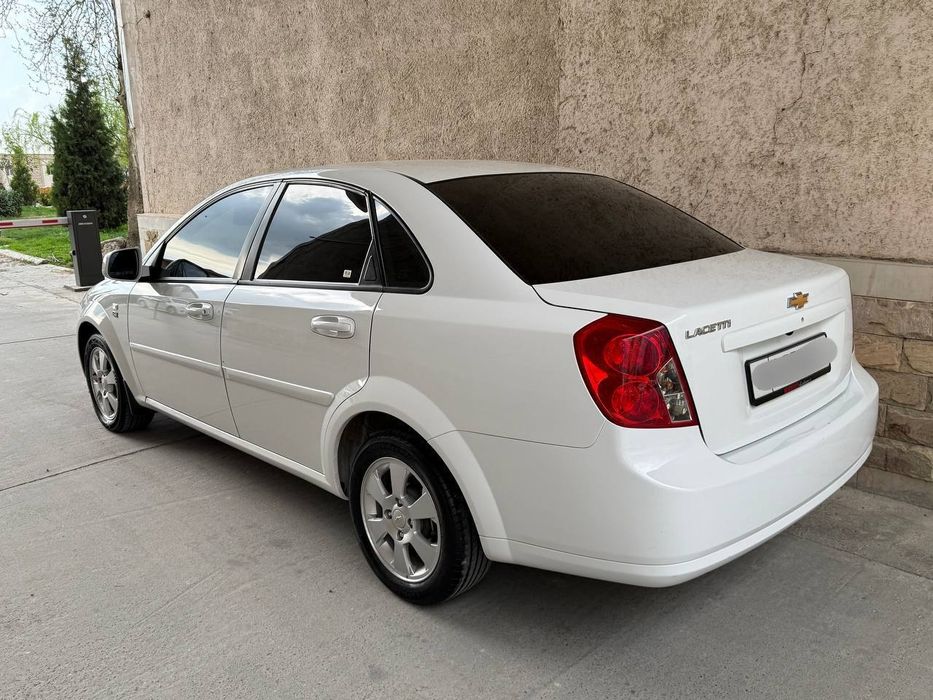 Chevraled jentra 2023