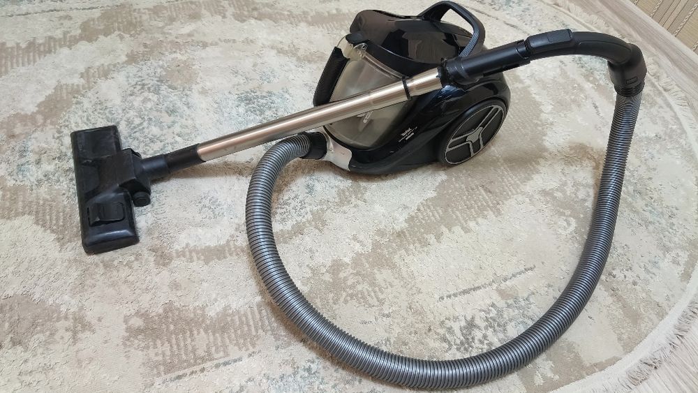Пылесос Tefal Compact power XXL