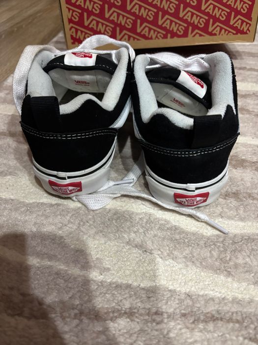 Кецове VANS дамски, размер 40.5