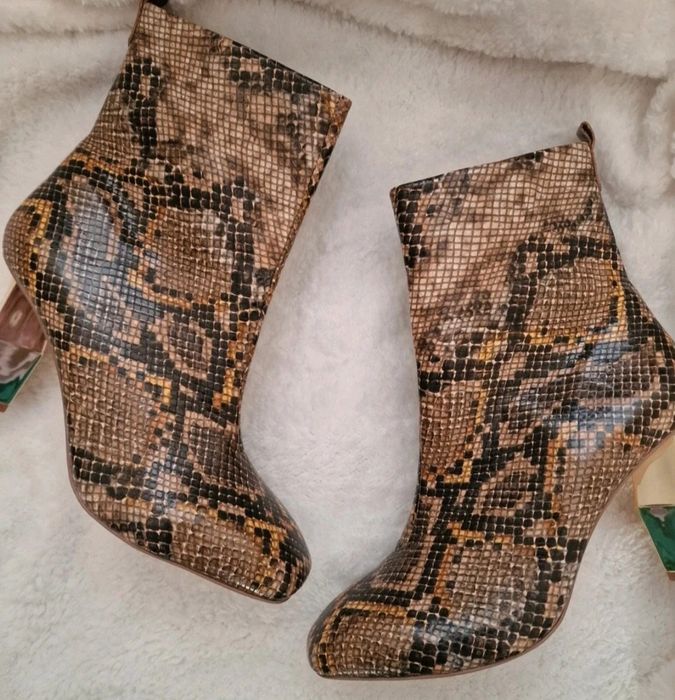 Botine Kurt Geiger