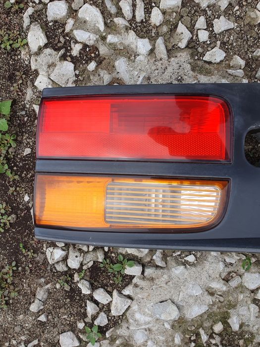 Стопове Renault Laguna 1