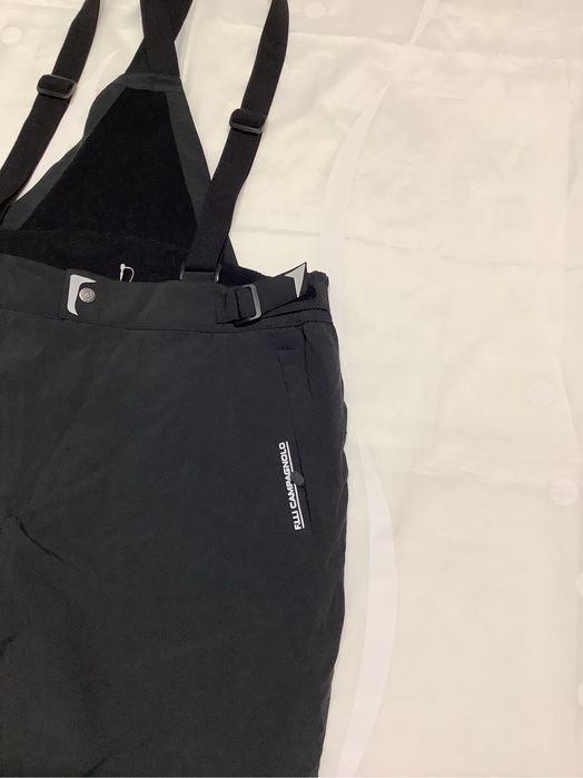 F.lli Campagnolo soft shell barbati