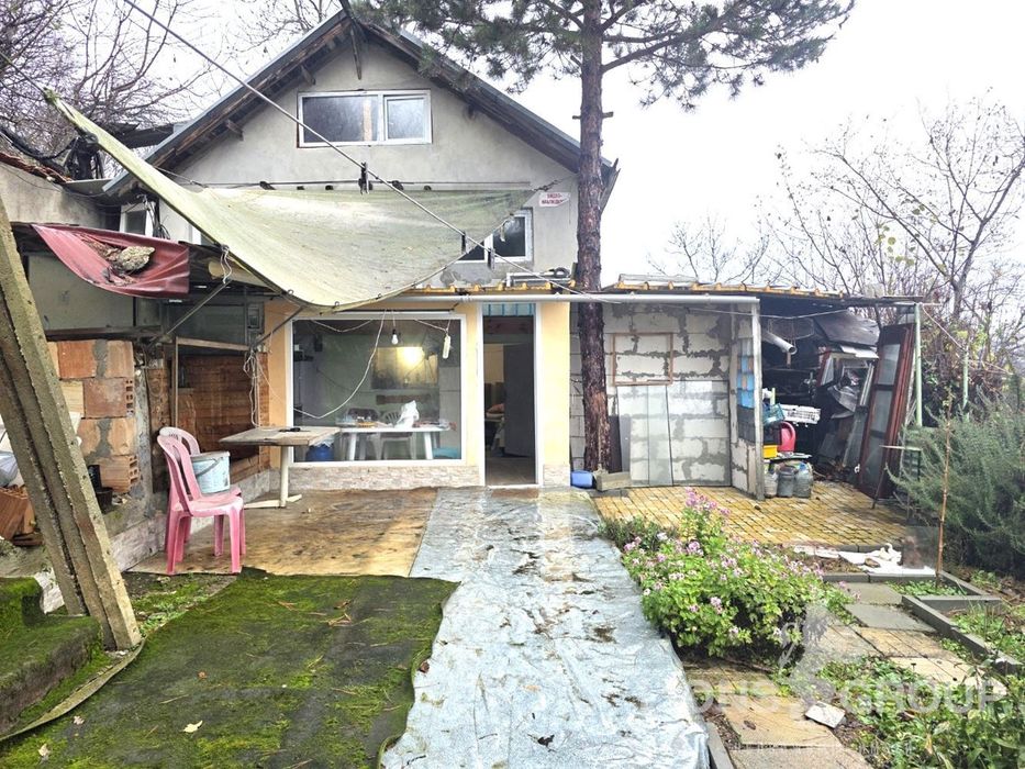 Продава се Къща в с. Осеново, Област Варна - 45 кв.м за 565 €/кв.м - Снимка #4