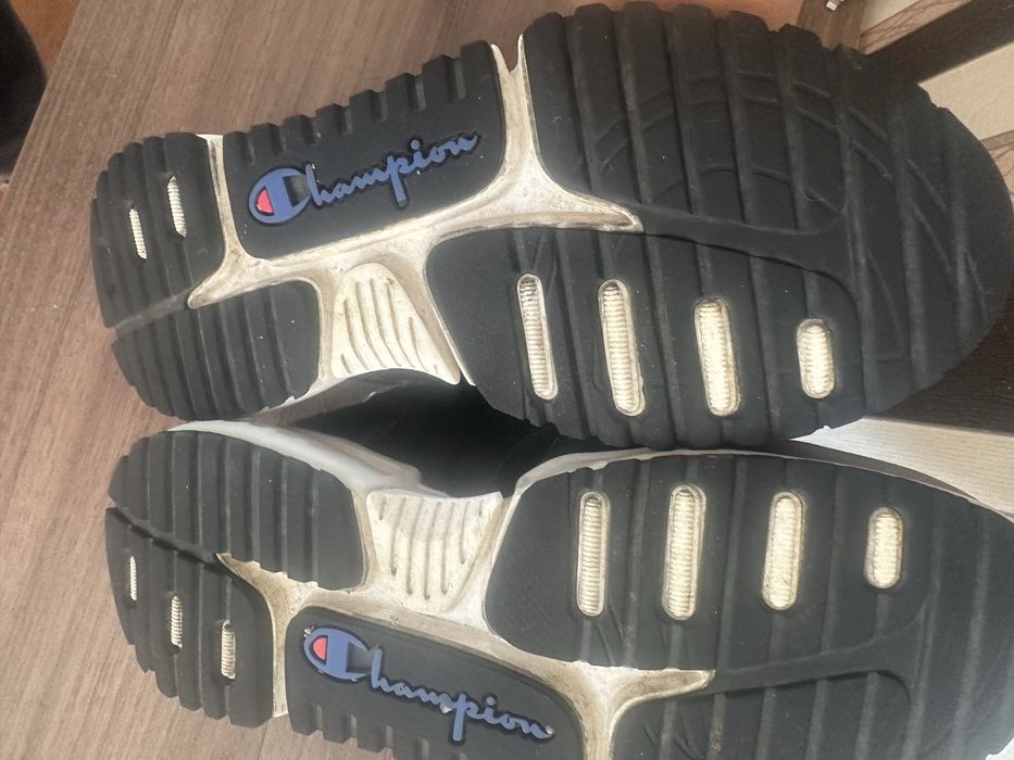 Детски боти Champion