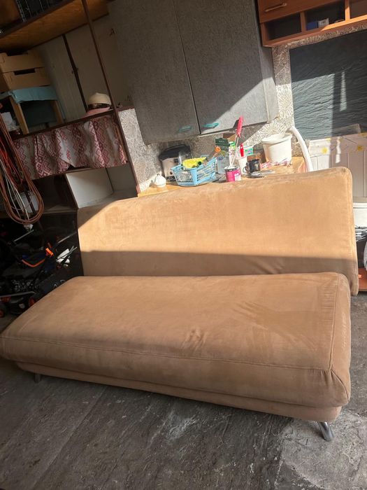 Vand canapea extensibila