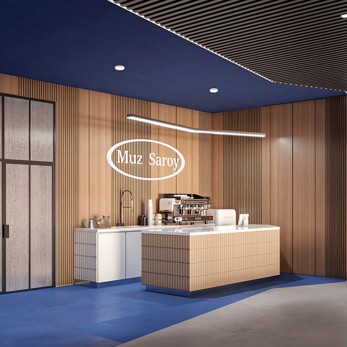 Мебель и обшивка — для госучреждений и крупных заказов