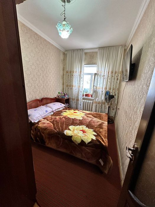 Продается 2(3)/4/5 квартира Карасу-3