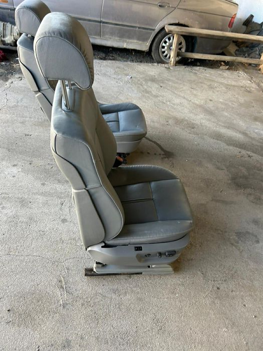 Scaune e38 comfort