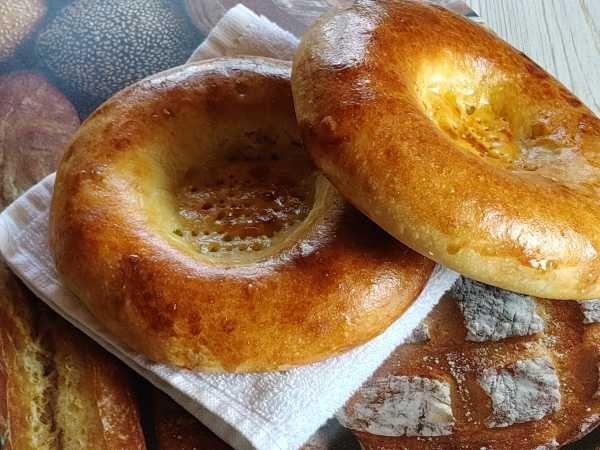 Продается готовый бизнес пекарня