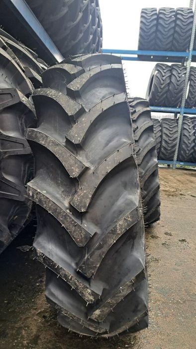 Anvelopa 14.9-28 MRL MRT 329 8PR TT  Cauciucuri tractor, Fiat, Case, Fendt, John Deere, New Holland, Massey Ferguson, UTB   Cauciucuri tractor, Fiat,
