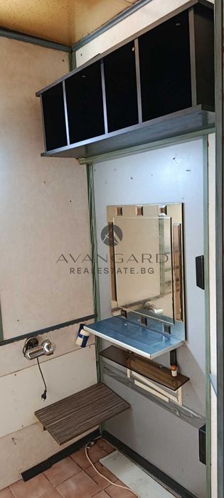 оф.26635 Двустаен апартамент до Белите брези