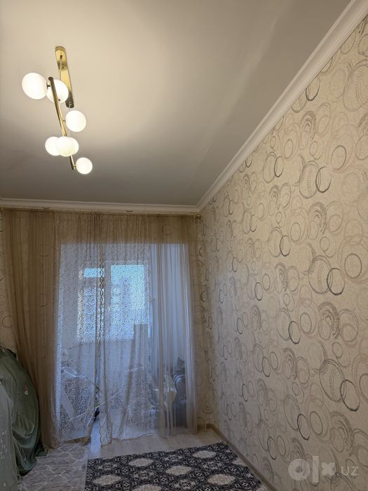 Uy sotiladi 4 xonali 4х ком.