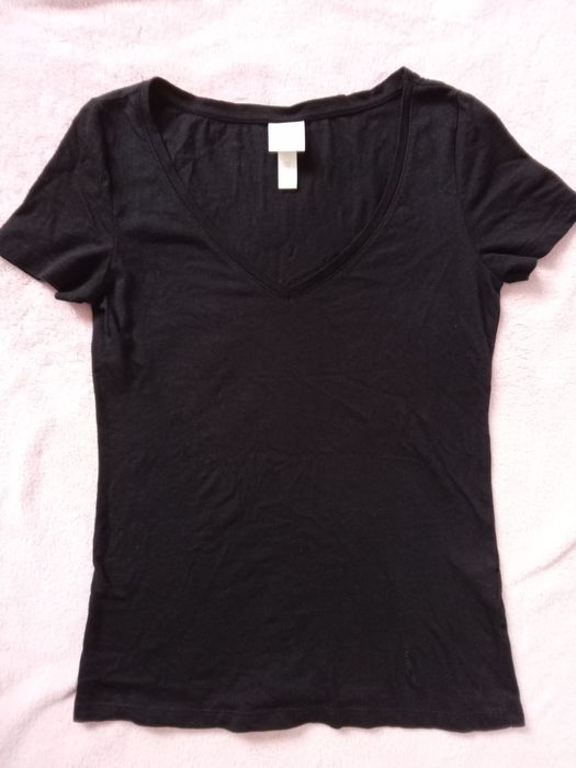 Tricou de damā H&M basics
