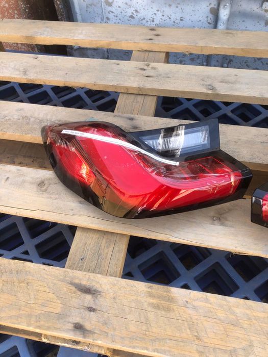 Nio es8 запчасть