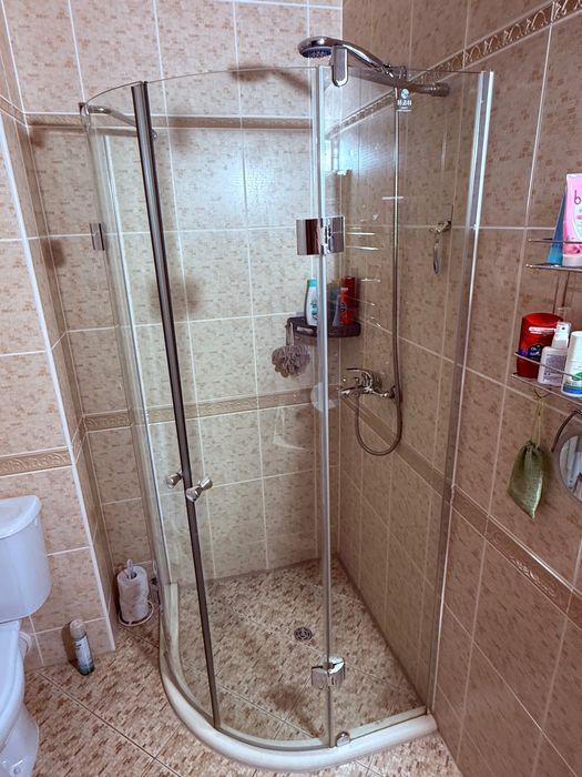Душ Кабина 80х80 см