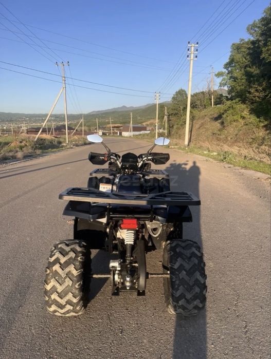 200 кубов хороши