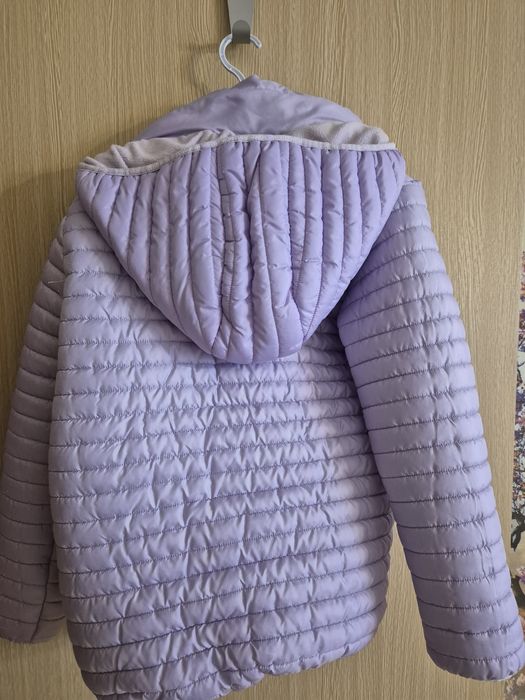 Продам детскую осенний вариант куртки