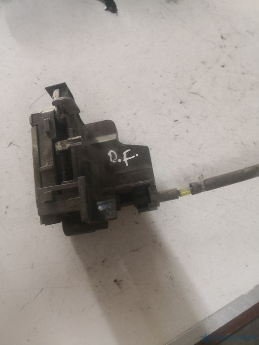 Broasca Usa Dreapta Fata Renault Megane Ii (Bm0/1_, Cm0/1_) [ 2001 - 2