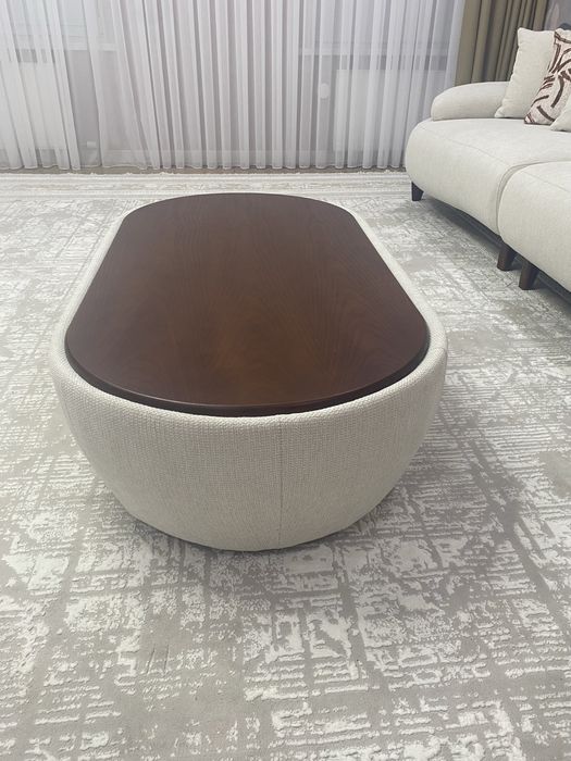 Журнальный столик (тумба)