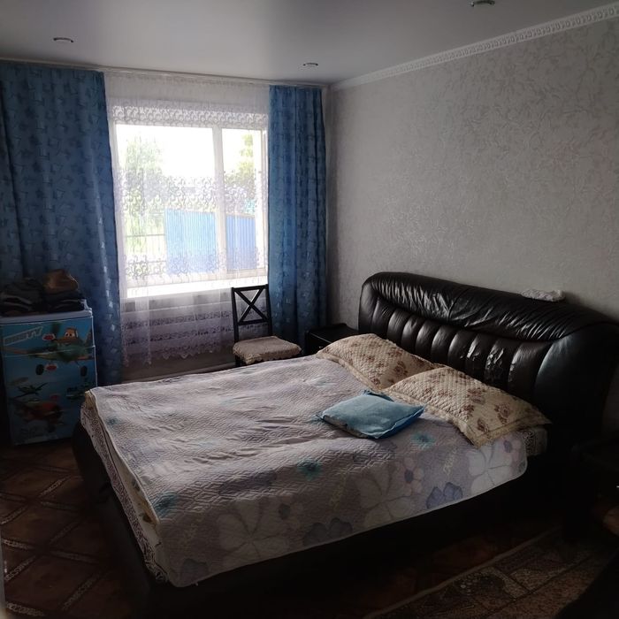 Продам квартиру в 2-х квартирном доме