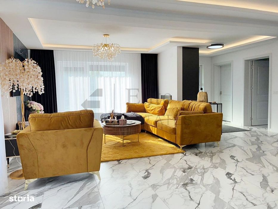 Casa premium cu 4 camere in Cartierul Episcopia din Oradea