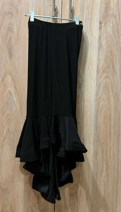 Юбки для бальных танцев