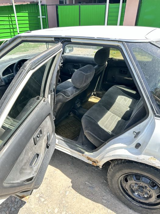 Toyota Corolla 1992г