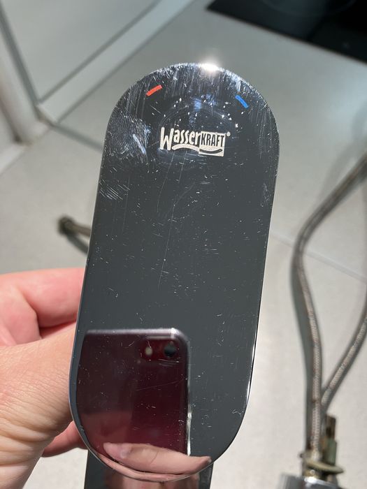 Смесител за баня 2 бр