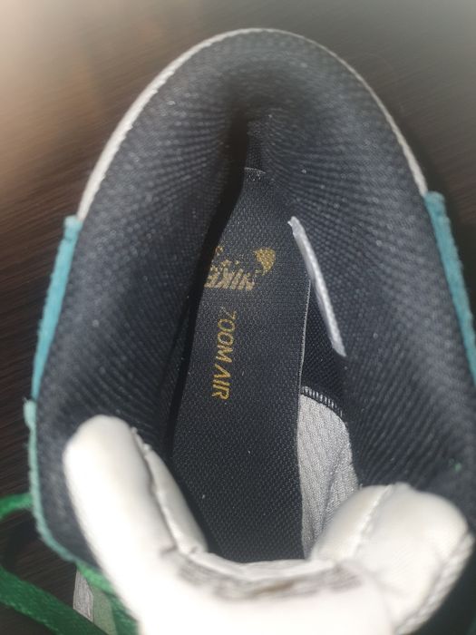 Pantofi sport Nike Blazer