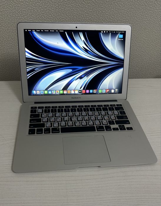 Macbook Air 13 макбук