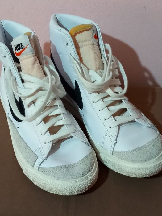 Nike blazer mid 77 vintage