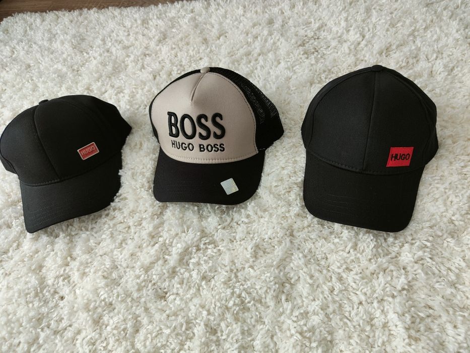 Șapcă Hugo Boss , Unisex