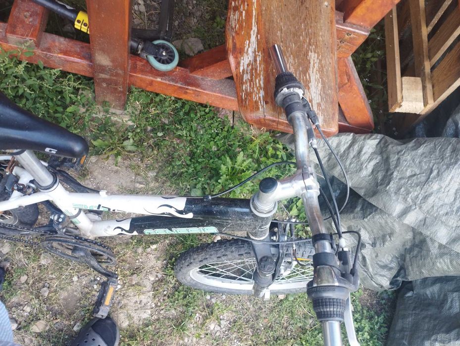 Bicicleta de copii