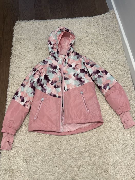 Vand costum ski mas 122/128