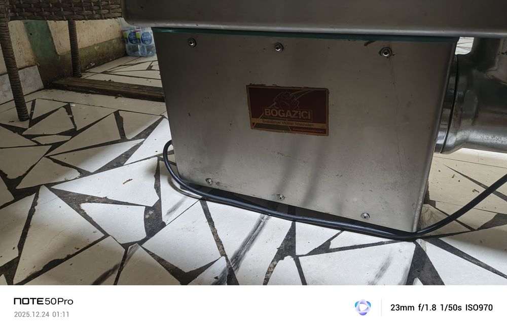 Meysarobka turutiski bogazici