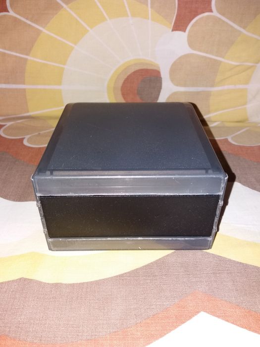 Кейс для хранения дисков 14 страниц на 28 дисков