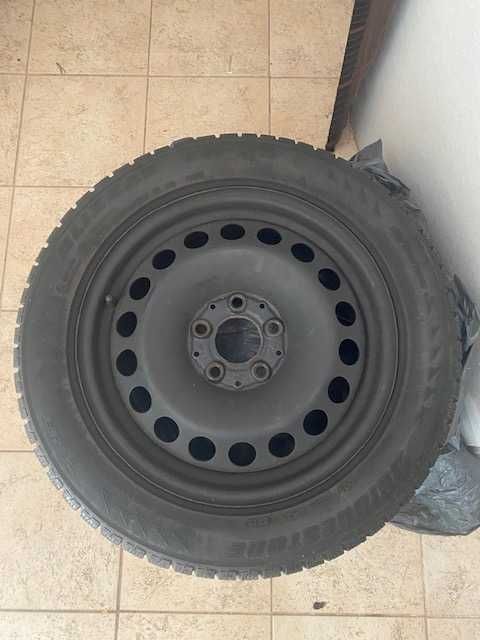 jante si cauciucuri de iarna