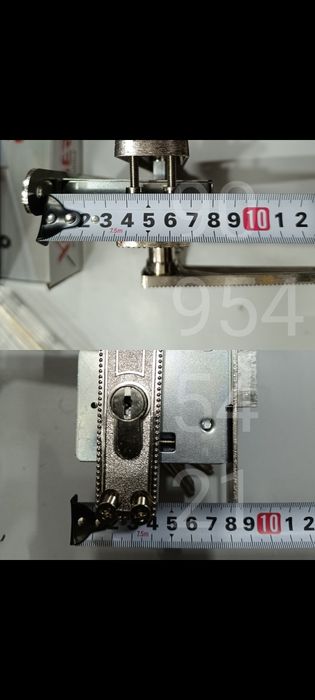 Дверной замок ВАЗ кулф замок для дверей