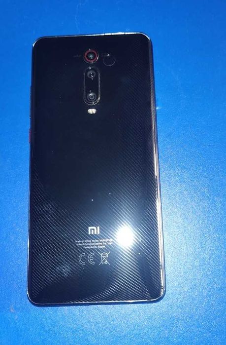 GSM Xiaomi Mi 9T