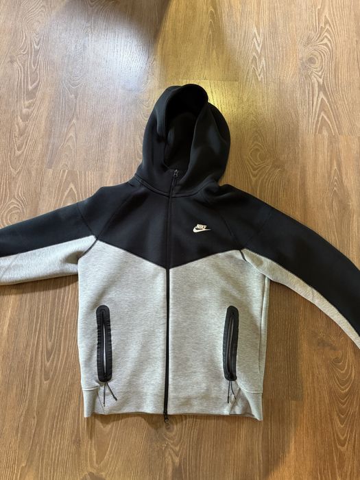Nike tech fleece